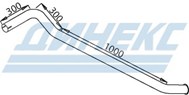 Конечная труба_DINEX_50715