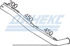 Конечная труба_DINEX_51657