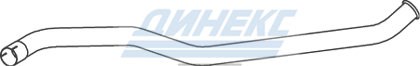 Конечная труба_DINEX_51778