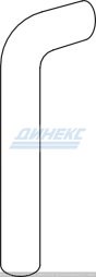 Конечная труба_DINEX_52745