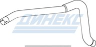 Конечная труба_DINEX_52758