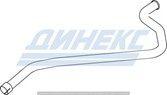 Конечная труба_DINEX_53641