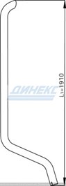 Конечная труба_DINEX_53723