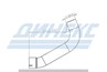 Конечная труба_DINEX_54505