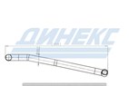 Конечная труба_DINEX_54712