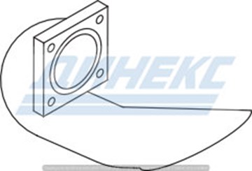 Конечная труба_DINEX_64618