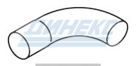 Конечная труба_DINEX_64634