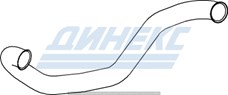 Конечная труба_DINEX_68517