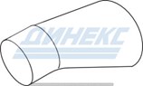Конечная труба_DINEX_68622