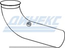 Конечная труба_DINEX_68668