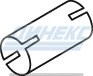 Конечная труба_DINEX_80500
