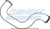 Конечная труба_DINEX_80557