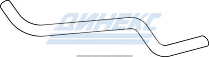 Конечная труба_DINEX_80603