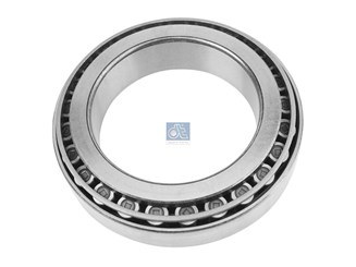 Конический роликоподшипник replaces FAG: 32019X_DT_3.60002
