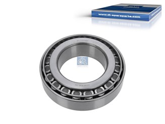 Конический роликоподшипник replaces FAG: 32218_DT_1.17242