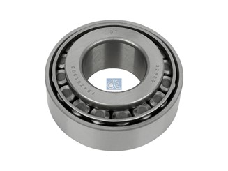 Конический роликоподшипник replaces FAG: 32309_DT_1.17236