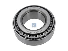Конический роликоподшипник replaces Koyo: 57091_DT_3.60021