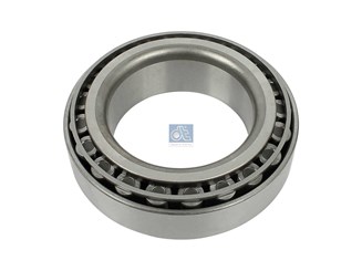 Конический роликоподшипник заменяет  FAG: KHM218248/HM218210_DT_1.17241
