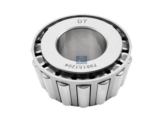 Конический роликоподшипник заменяет  NTN: ETA-4367V8_DT_4.63173
