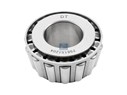 Конический роликоподшипник заменяет  NTN: ETA-4367V8_DT_4.63173