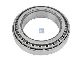 Конический роликоподшипник заменяет  Timken: JLM714110/714149_DT_6.54101