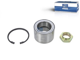 Конический роликоподшипник_DT_12.35001