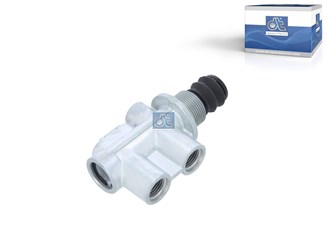 Контрольный клапан заменяет  Wabco: 463 013 200 0_DT_4.61399