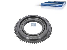 Конус синхронизатора Scania 2/3/4/P/R_DT_4.71668