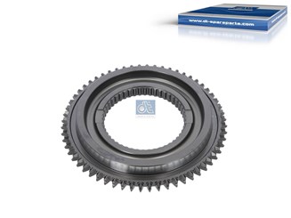 Конус синхронизатора Scania 2/3/4/P/R_DT_4.71668