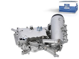 Копус масляного радиатора_DT_4.69699