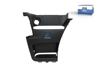 Коробка входного проема_DT_1.00042