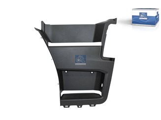 Коробка входного проема_DT_1.00043