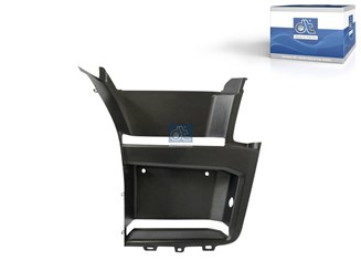 Коробка входного проема_DT_1.00098