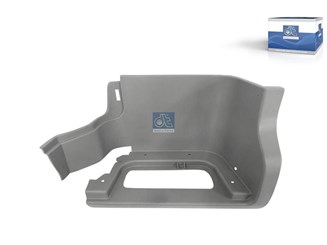 Коробка входного проема_DT_13.00221