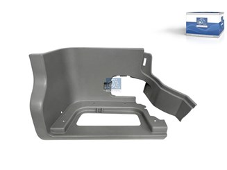 Коробка входного проема_DT_13.00222