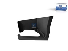 Коробка входного проема_DT_2.00083