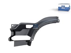 Коробка входного проема_DT_2.00103