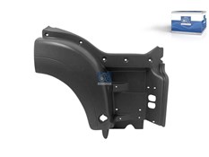 Коробка входного проема_DT_3.00080