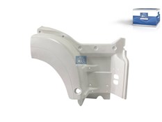 Коробка входного проема_DT_3.00081