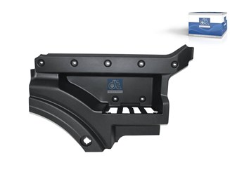 Коробка входного проема_DT_3.00092SP