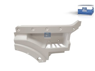 Коробка входного проема_DT_3.00235