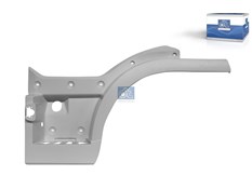 Коробка входного проема_DT_3.00255