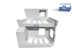 Коробка входного проема_DT_3.00331