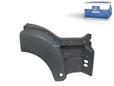 Коробка входного проема_DT_3.81127