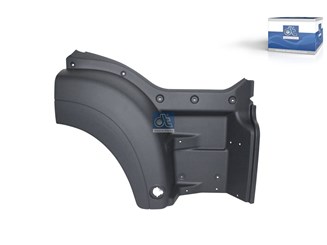 Коробка входного проема_DT_3.81127SP