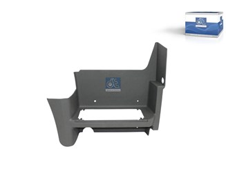 Коробка входного проема_DT_4.00372