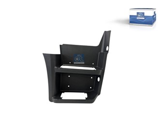 Коробка входного проема_DT_4.00413