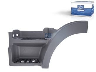 Коробка входного проема_DT_4.68415SP