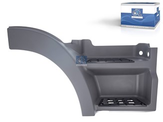 Коробка входного проема_DT_4.68416SP