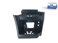 Коробка входного проема_DT_4.74300